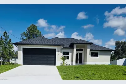 2812 31st St W, Lehigh Acres, FL 33971 - Photo 1
