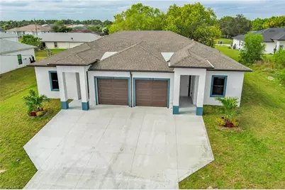 1112/1114 Harold Ave S, Lehigh Acres, FL 33973 - Photo 1