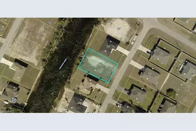 2832 NW 4th Pl, Cape Coral, FL 33993 - Photo 1