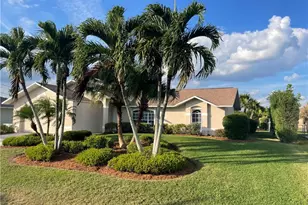 1425 SE 13th Terrace, Cape Coral, FL 33990 - Photo 1