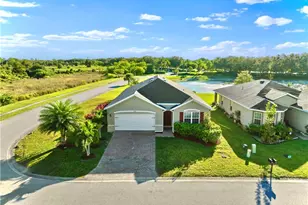 10285 Silver Pond Lane, Lehigh Acres, FL 33936 - Photo 1