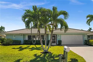 146 SW 51st St, Cape Coral, FL 33914 - Photo 1