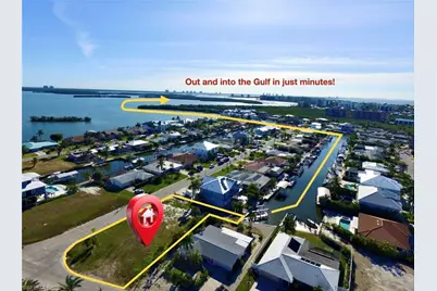 264 Albatross St, Fort Myers Beach, FL 33931 - Photo 1