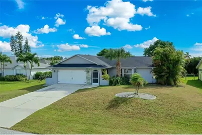 138 SE 18th St, Cape Coral, FL 33990 - Photo 1