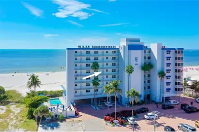 250 Estero Blvd #402, Fort Myers Beach, FL 33931 - Photo 1