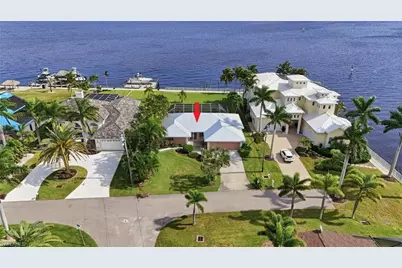 3527 SE 22nd Pl, Cape Coral, FL 33904 - Photo 1