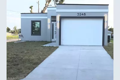 3248 Franklin St, Fort Myers, FL 33916 - Photo 1