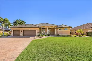 11954 Prince Charles Ct, Cape Coral, FL 33991 - Photo 1