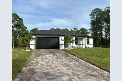 851 Troy Ave S, Lehigh Acres, FL 33974 - Photo 1