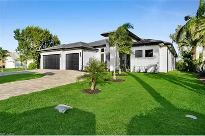 3829 SW 20th Ave, Cape Coral, FL 33914 - Photo 1
