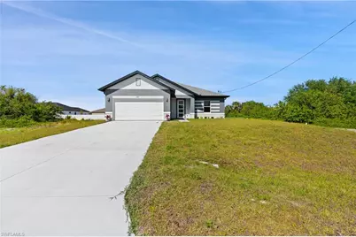 608 Eisenhower Blvd, Lehigh Acres, FL 33974 - Photo 1