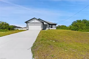 608 Eisenhower Blvd, Lehigh Acres, FL 33974 - Photo 1