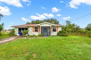 2802 73rd St W, Lehigh Acres, FL 33971 - Photo 1