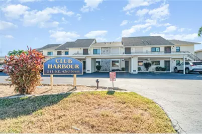 511 SE 43rd St #105, Cape Coral, FL 33904 - Photo 1