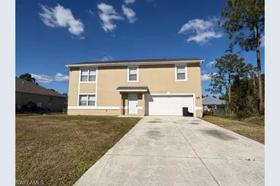3308 42nd St SW, Lehigh Acres, FL 33976 - Photo 1