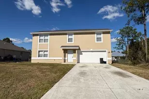 3308 42nd St SW, Lehigh Acres, FL 33976 - Photo 1