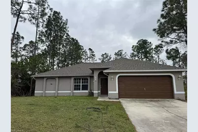 1010 Candlelight Dr, Lehigh Acres, FL 33974 - Photo 1