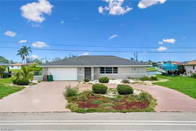 2520 Shelby Pkwy, Cape Coral, FL 33904 - Photo 1