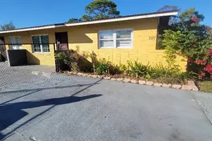 707 Joel Blvd, Lehigh Acres, FL 33936 - Photo 1