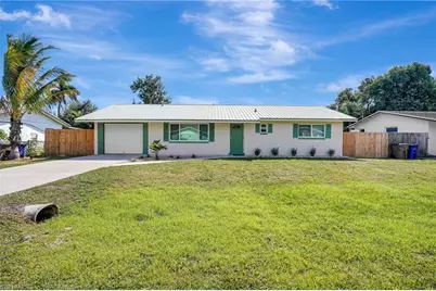 12931 Fifth St, Fort Myers, FL 33905 - Photo 1