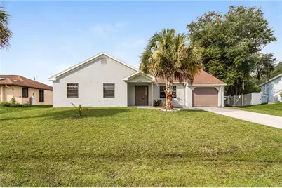 2802 31st St SW, Lehigh Acres, FL 33971 - Photo 1