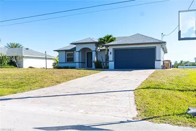 [Address not provided], Cape Coral, FL 33993 - Photo 1