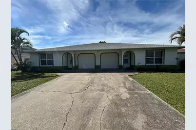 1228 SE 24th Ave #A, Cape Coral, FL 33990 - Photo 1