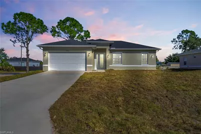 3312 11th St W, Lehigh Acres, FL 33971 - Photo 1