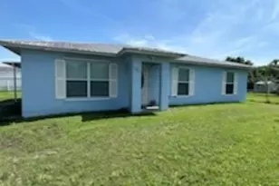 431 W Sagamore Ave, Clewiston, FL 33440 - Photo 1