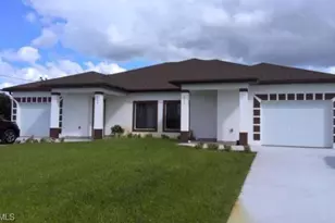 711 Harry Ave S, Lehigh Acres, FL 33973 - Photo 1