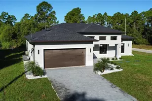 746 Courtland Ave S, Lehigh Acres, FL 33974 - Photo 1