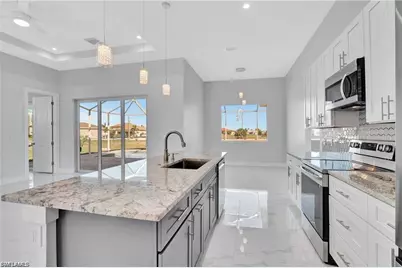 4421 NW 32nd Ln, Cape Coral, FL 33993 - Photo 1