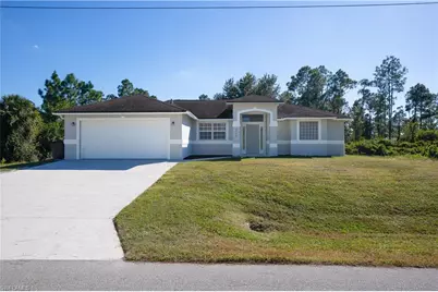 1148 Dutchess St E, Lehigh Acres, FL 33974 - Photo 1
