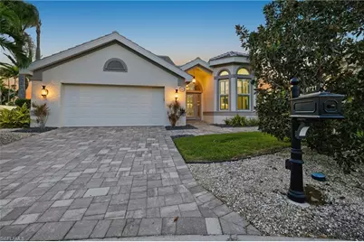 9721 Keel Ct, Fort Myers, FL 33919 - Photo 1