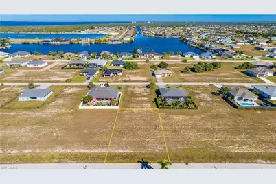 4225 NW 34th Ter, Cape Coral, FL 33993 - Photo 1