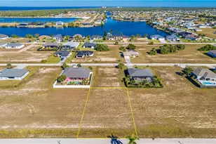 4225 NW 34th Terrace, Cape Coral, FL 33993 - Photo 1