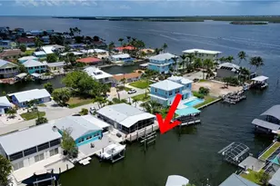 2685 Geary St, Matlacha, FL 33993 - Photo 1