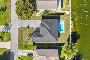 129 NE 12th Ct, Cape Coral, FL 33909 - Photo 1