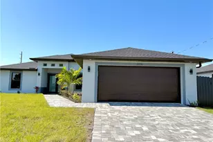 1016 NW 24th Ave, Cape Coral, FL 33993 - Photo 1