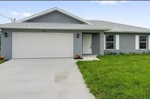 4023 NE 23rd Pl, Cape Coral, FL 33909 - Photo 1