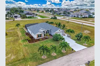 1605 NW 43rd Ave, Cape Coral, FL 33993 - Photo 1