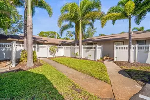 4293 Island Cir, Fort Myers, FL 33919 - Photo 1