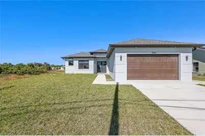 5504 Beauty St, Lehigh Acres, FL 33971 - Photo 1
