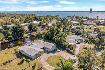 1366 Sunrise Dr, North Fort Myers, FL 33917 - Photo 1
