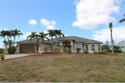 4304 SW 16th Pl, Cape Coral, FL 33914 - Photo 1