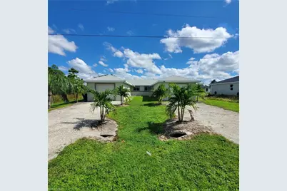 777 Bedford Dr, Lehigh Acres, FL 33974 - Photo 1