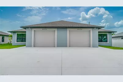 4604 SW 8th Ct, Cape Coral, FL 33914 - Photo 1
