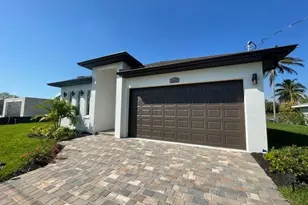 1117 NE 11th Terrace, Cape Coral, FL 33909 - Photo 1