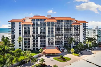 180 Seaview Ct #611, Marco Island, FL 34145 - Photo 1