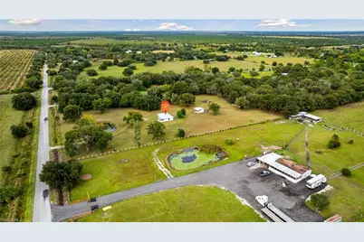 2404 Silver Lake Rd, Labelle, FL 33935 - Photo 1
